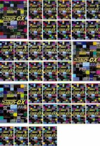 ゲームセンター CX 全37枚 1.0〜37.0 中古DVD セット OSUS レンタル落ち