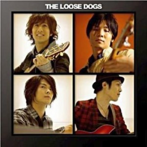 【ご奉仕価格】ケース無:: THE LOOSE DOGS THE LOOSE DOGS STORY BEST  中古CD レンタル落ち