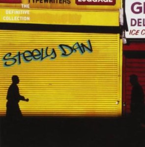 【ご奉仕価格】ケース無:: Steely Dan The Definitive Collection  中古CD レンタル落ち