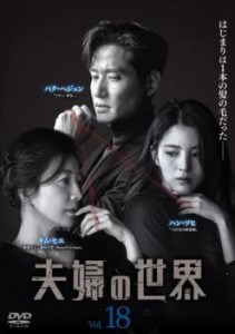 夫婦の世界 18(SP 第2話 最終)【字幕】 中古DVD レンタル落ち