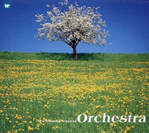 ケース無:: 極上のクラシック オーケストラBEST  中古CD レンタル落ち