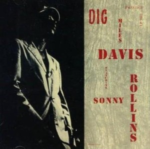 【ご奉仕価格】ケース無:: Miles Davis ディグ 完全生産限定盤  中古CD レンタル落ち