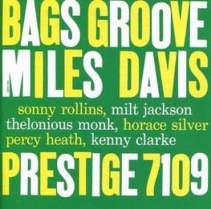 ケース無:: Miles Davis バグス・グルーヴ 完全生産限定盤  中古CD レンタル落ち