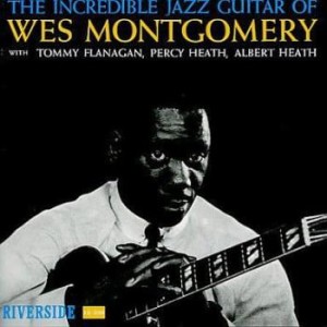 ケース無:: Wes Montgomery インクレディブル・ジャズ・ギター 完全生産限定盤  中古CD レンタル落ち