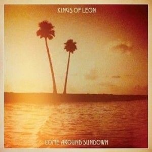 Kings Of Leon カム・アラウンド・サンダウン  中古CD レンタル落ち