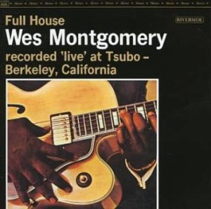 【ご奉仕価格】ケース無:: Wes Montgomery フル・ハウス 完全生産限定盤  中古CD レンタル落ち