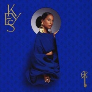 ケース無:: Alicia Keys キーズ 2CD+両面ポスター  中古CD レンタル落ち