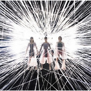 「売り尽くし」ケース無:: Perfume 【訳あり】Future Pop 通常盤 ※DVD無し  中古CD レンタル落ち