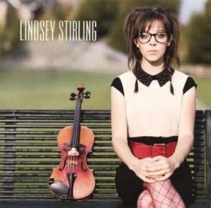 【ご奉仕価格】ケース無:: Lindsey Stirling リンジー・スターリング  中古CD レンタル落ち