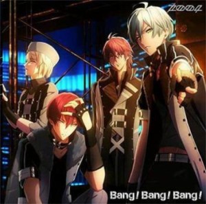 ケース無:: ZOOL Bang!Bang!Bang!  中古CD レンタル落ち