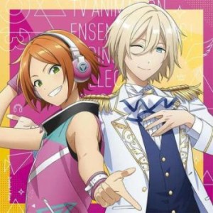 ケース無:: 2wink TVアニメ あんさんぶるスターズ! EDテーマ集 VOL.3  中古CD レンタル落ち