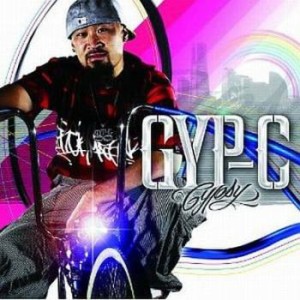 ケース無:: GYP-C GYPSY  中古CD レンタル落ち