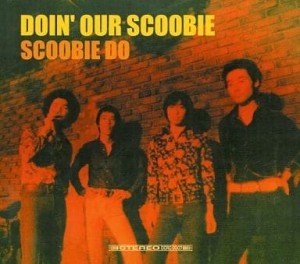 ケース無:: SCOOBIE DO Doin’ Our Scoobie  中古CD レンタル落ち