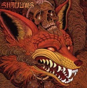 ケース無:: SHADOWS Progress  中古CD レンタル落ち