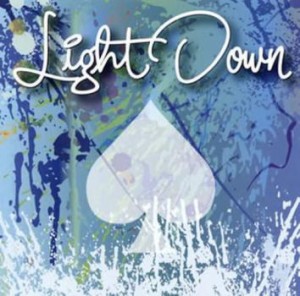 ケース無:: ACE Light Down  中古CD レンタル落ち