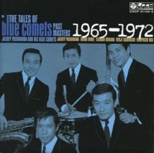 ケース無:: ブルー・コメッツ パスト・マスターズ 1965-1972 2CD  中古CD レンタル落ち