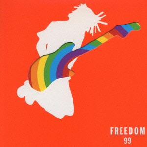 ケース無:: AIR FREEDOM/99  中古CD レンタル落ち