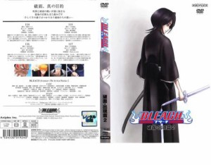 ts::ケース無:: 【訳あり】BLEACH ブリーチ 破面 出現篇 2 ※ディスクのみ 中古DVD レンタル落ち