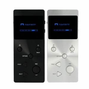 xDuoo X3 Hi-Fi MP3 WMA APE FLAC WAV デジタルオーディオプレーヤー　