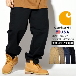 カーハート B11 ペインターパンツ ユーティリティパンツ ダック生地 carhartt