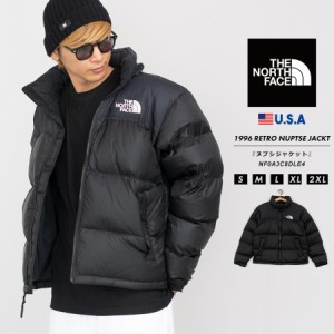 THE NORTH FACE  ヌプシ　700フィル