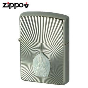 zippoライター お守り 厄除け 卯年 菩薩 和柄 zippo ジッポー ライター プレゼント オシャレ アーマー  十二支別お守りご本尊文殊菩薩