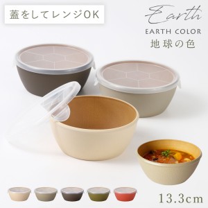 レンジパック 保存容器 そのまま 食卓 プラスチック 抗菌加工 軽い 北欧 レンジ対応 食洗機対応 おしゃれ EARTH COLOR アースカラー 抗菌