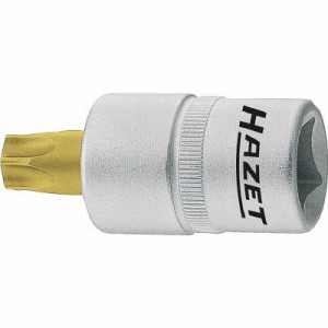 ハゼット(ＨＡＺＥＴ) 992-T30 TORXビットソケット(差込角12.7mm)