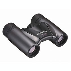 オリンパス(OLYMPUS) Trip light 10x21 RC II(ダークシルバー) 10倍双眼鏡