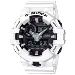 CASIO(カシオ) GA-700-7AJF G-SHOCK(ジーショック) 国内正規品 BIG CASE クオーツ メンズ 腕時計