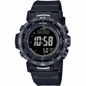 CASIO(カシオ) PRW-35Y-1BJF PRO TREK(プロトレック) 国内正規品 Climber Line メンズ 腕時計