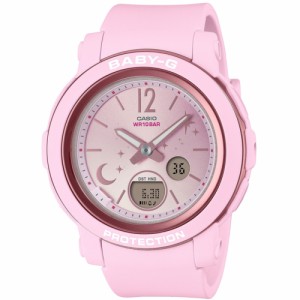 CASIO(カシオ) BGA-290DS-4AJF BABY-G(ベイビージー) 国内正規品 レディース 腕時計