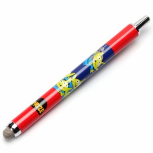 PGA PG-DTPEN03LGM(エイリアン) ノック式タッチペン Premium Style ディズニーキャラクター タブレット･スマートフォン用