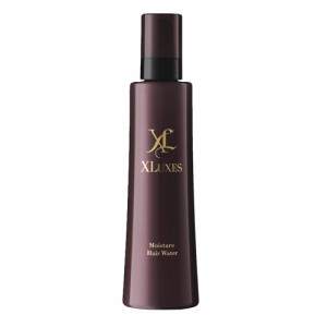 エックスワン(X-one) XLUXES モイスチャーヘアウォーター 200ml ヒト幹細胞培養液配合 無香料