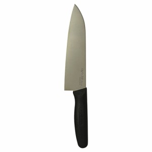 リバティーコーポレーション FN-153 Chef’s Stile ディスカバー チタン包丁  刃渡り180mm 食洗機対応 軽量/抗菌