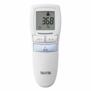 タニタ(TANITA) BT-544-BL(ブルー) 非接触体温計