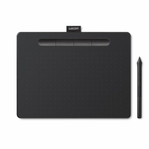 ワコム(WACOM) CTL-6100/K0 Wacom Intuos ベーシック Medium