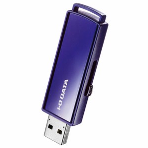 IODATA(アイ・オー・データ) EU3-PW/16GR USB3.1メモリ 16GB