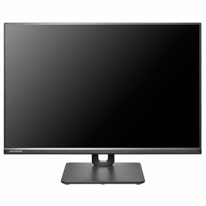 IODATA(アイ・オー・データ) LCD-DX251EPB(ブラック) 25型ワイド 液晶ディスプレイ