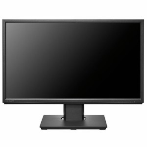 IODATA(アイ・オー・データ) LCD-DF221EDB-F(ブラック) 21.5型ワイド 液晶ディスプレイ