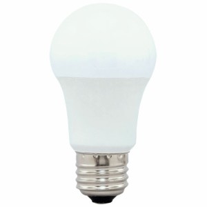 アイリスオーヤマ(Iris Ohyama) LDA7N-G/W-6T5 (昼白色) LED電球 E26口金 60W形相当 810lm
