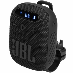 JBL(ジェイ ビー エル) JBL WIND 3 ポータブルBluetoothスピーカー