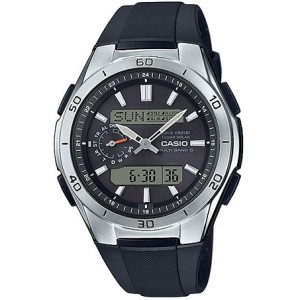 CASIO(カシオ) WVA-M650-1AJF wave ceptor(ウェーブセプター) 国内正規品 電波時計 メンズ 腕時計