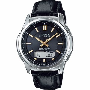 CASIO(カシオ) WVA-M630L-1A2JF wave ceptor(ウェーブセプター) 国内正規品 メンズ 腕時計
