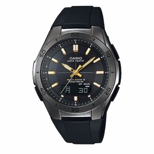 CASIO(カシオ) WVA-M640B-1A2JF wave ceptor(ウェーブセプター) 国内正規品 メンズ 腕時計
