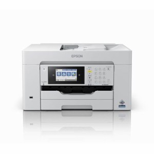 エプソン(EPSON) PX-M6010F インクジェット複合機FAX付 A3ノビ/USB/LAN/WiFi カセット1段モデル