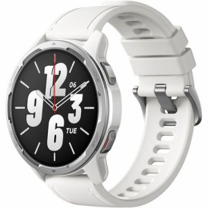 シャオミ(小米) Xiaomi Watch S1 Active ムーンホワイト