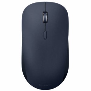 HUAWEI(ファーウェイ) Wireless Mouse(インクブルー) 光学式 2.4G ワイヤレス/Bluetooth