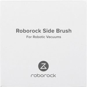 ロボロック(Roborock) SDBS02RR Roborock サイドブラシN ブラック