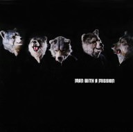 ＭＡＮ　ＷＩＴＨ　Ａ　ＭＩＳＳＩＯＮ／ＭＡＮ　ＷＩＴＨ　Ａ　ＭＩＳＳＩＯＮ